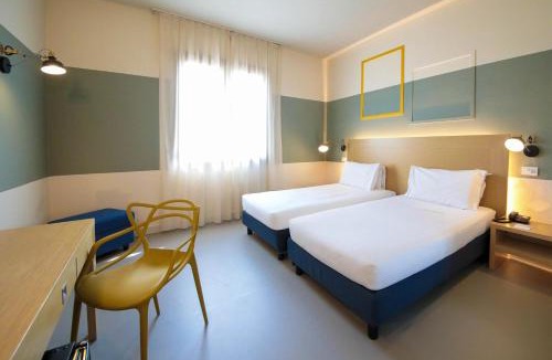 Cerese Hotel | B&B HOTEL Mantova Cristallo