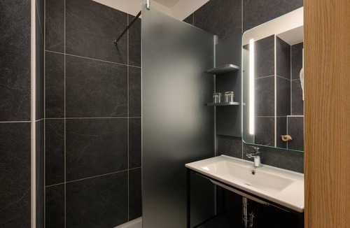 Center Hotel | B&B Hotel Maribor