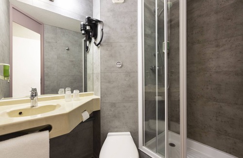 Chelles Hotel | B&B HOTEL Marne-la-Vallée Chelles