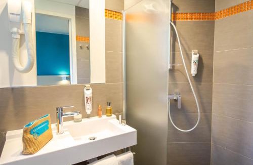 Saint-Pierre Hotel | B&B HOTEL Marseille Centre La Timone