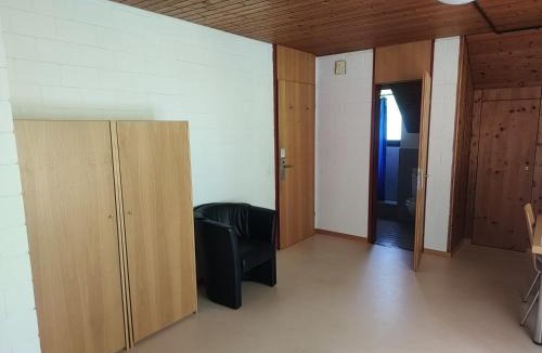 Ruetli Hotel | B&B Hotel Mattli Übernachtung Frühstück