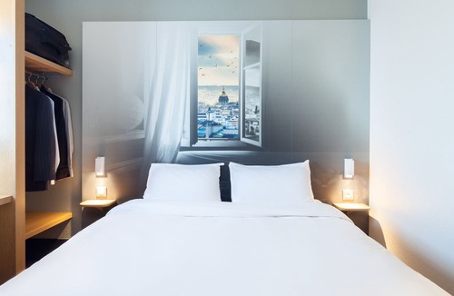 Maurepas Hotel | B&B HOTEL Maurepas