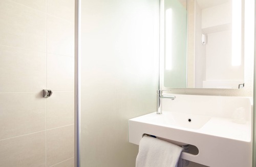 Meaux Hotel | B&B HOTEL MEAUX