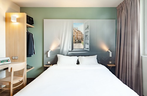 Meaux Hotel | B&B HOTEL MEAUX