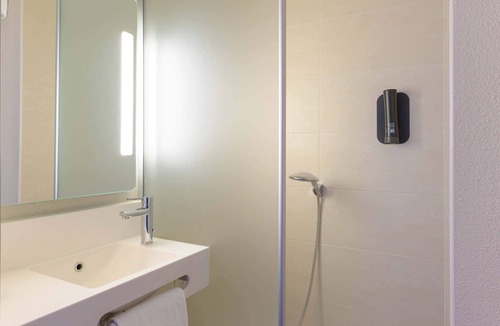 Meaux Hotel | B&B HOTEL MEAUX