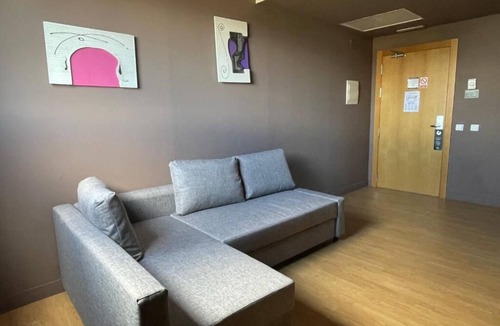 Ribera Baja Hotel | B&B HOTEL Miranda de Ebro