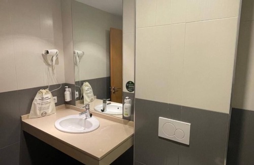 Ribera Baja Hotel | B&B HOTEL Miranda de Ebro