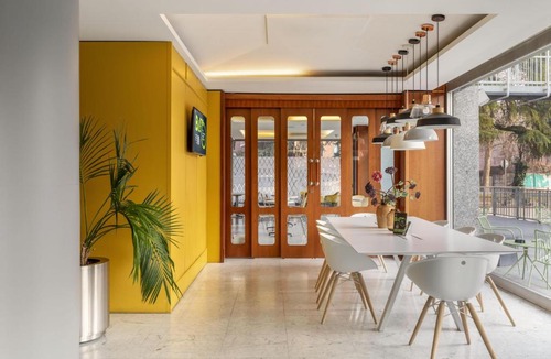 Crocetta-San Lazzaro-Modena Est Hotel | B&B Hotel Modena