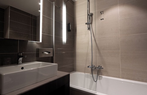 Mons Hotel | B&B HOTEL Mons Centre