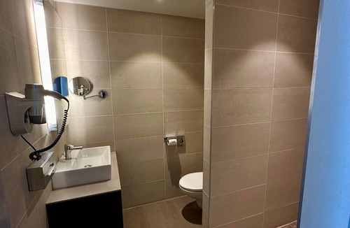 Mons Hotel | B&B HOTEL Mons Centre