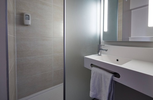 Amilly Hotel | B&B HOTEL MONTARGIS