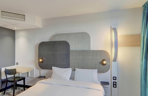 Saint-Victor Hotel | B&B HOTEL Montluçon Saint-Victor