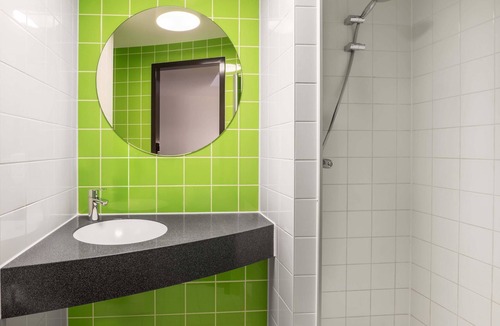 Offenburg Hotel | B&B Hotel Offenburg-City