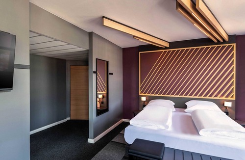 Offenburg Hotel | B&B HOTEL Offenburg-Hbf