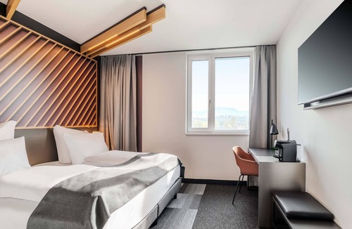 Offenburg Hotel | B&B HOTEL Offenburg-Hbf