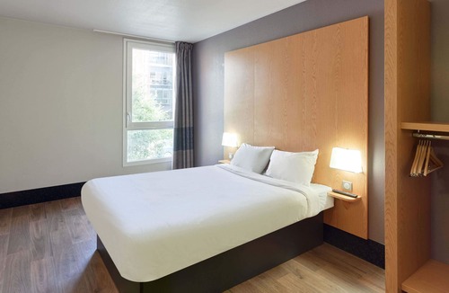 Chevilly-Larue Hotel | B&B HOTEL Orly Chevilly Marché International