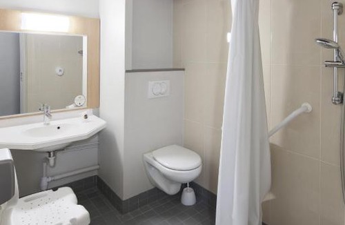 Chevilly-Larue Hotel | B&B HOTEL Orly Chevilly-Larue - Nationale 7