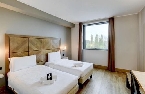 Padova Hotel | B&B HOTEL Padova