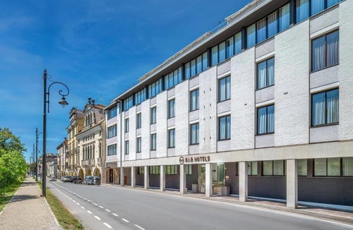 Historic Centre Hotel | B&B HOTEL Padova Methis