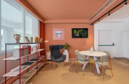 Historic Centre Hotel | B&B HOTEL Padova Methis