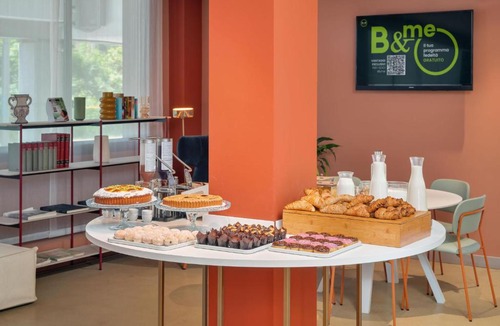 Historic Centre Hotel | B&B HOTEL Padova Methis