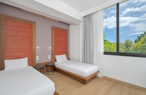 Historic Centre Hotel | B&B HOTEL Padova Methis