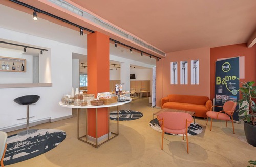 Historic Centre Hotel | B&B HOTEL Padova Methis