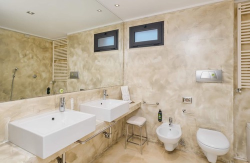 Historic Centre Hotel | B&B HOTEL Padova Methis