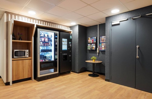 Chatillon Hotel | B&B HOTEL Paris Châtillon