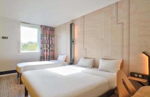 Malakoff Hotel | B&B HOTEL Paris Malakoff Parc des Expositions