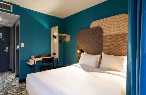 Chatillon Hotel | B&B HOTEL Paris Porte de Châtillon
