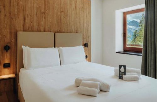 Cortina d'Ampezzo Hotel | B&B Hotel Passo Tre Croci Cortina