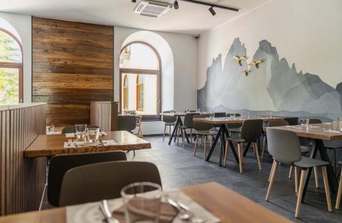 Cortina d'Ampezzo Hotel | B&B Hotel Passo Tre Croci Cortina