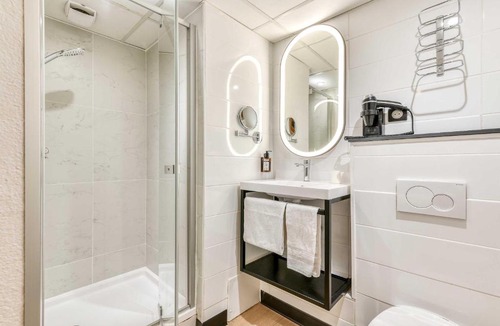 Saint-Jean Hotel | B&B HOTEL Perpignan Centre