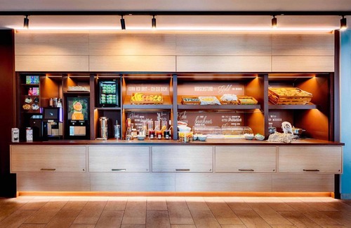 Sudliche Innenstadt Hotel | B&B Hotel Potsdam