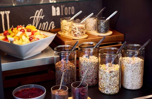 Sudliche Innenstadt Hotel | B&B Hotel Potsdam