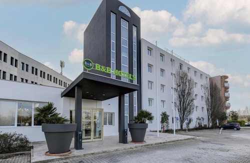 Pedeguarda di Follina Hotel | B&B Hotel Quarto d'Altino