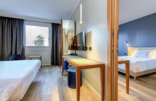 Pedeguarda di Follina Hotel | B&B Hotel Quarto d'Altino