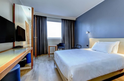 Pedeguarda di Follina Hotel | B&B Hotel Quarto d'Altino