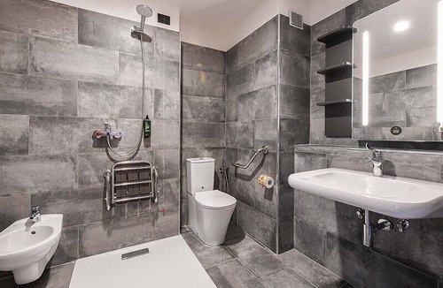 Pedeguarda di Follina Hotel | B&B Hotel Quarto d'Altino