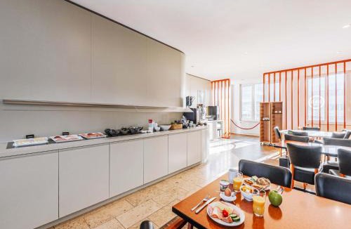 Rastatt Hotel | B&B HOTEL Rastatt