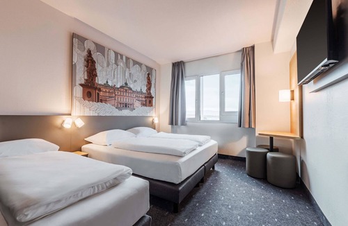 Rastatt Hotel | B&B HOTEL Rastatt