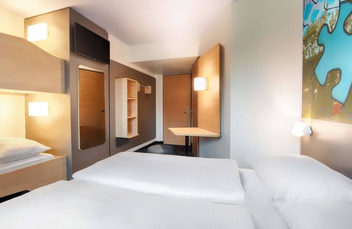 Ravensburg Hotel | B&B Hotel Ravensburg