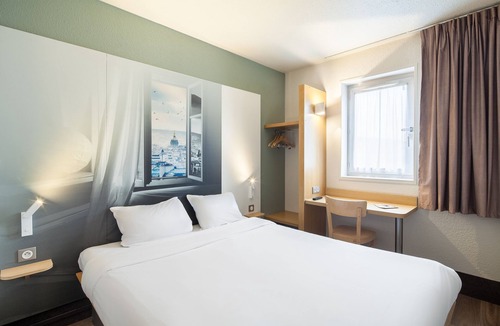 Saint-Michel-sur-Orge Hotel | B&B HOTEL Saint-Michel-sur-Orge