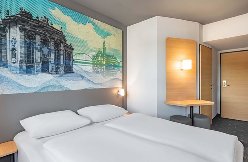 Kaninchenberg Hotel | B&B HOTEL Saarbrücken-Ost