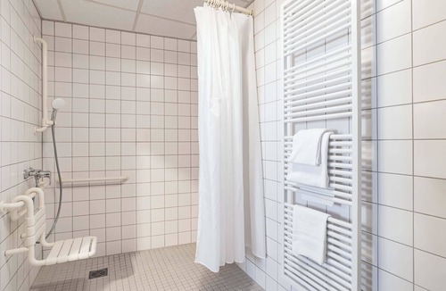 Kaninchenberg Hotel | B&B HOTEL Saarbrücken-Ost