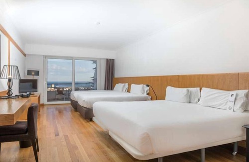 Setubal Hotel | B&B Hotel Sado Setúbal