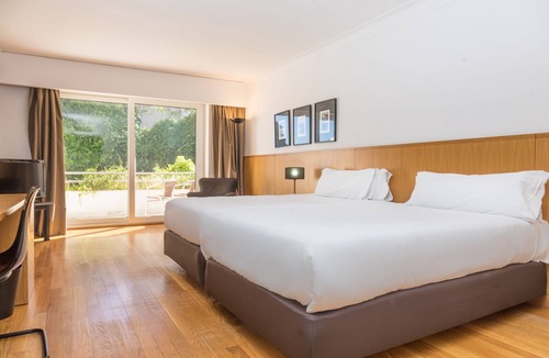 Setubal Hotel | B&B Hotel Sado Setúbal
