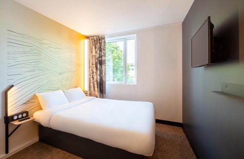 Saint-Denis Hotel | B&B HOTEL Saint-Denis Porte de Paris