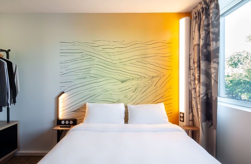 Saint-Denis Hotel | B&B HOTEL Saint-Denis Porte de Paris